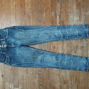 10 for $10 M&M Jeans